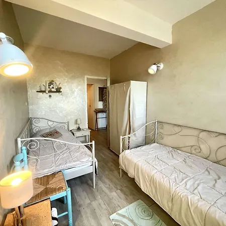 Maison De Vacances 4 Pieces Avec Vue Mer, Climatisation Et Parking A Porticcio - Fr-1-61-622 Vakantiehuis